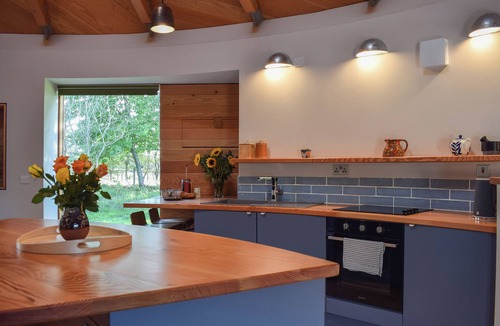 Ladybank Cottage | 0 bedroom accommodation in Cupar