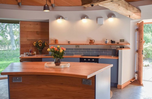Ladybank Cottage | 0 bedroom accommodation in Cupar