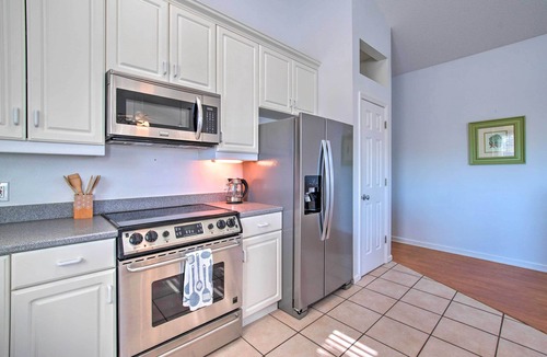 Southport Condo | 1/2 Mi to Riverwalk! Historic Dtwn Southport Condo