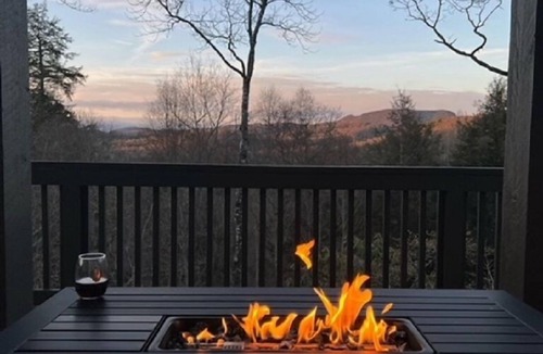 Highlands Falls House | 1.5 miles to Main St., Highlands Falls, Totally Updated 2021, Great Views!