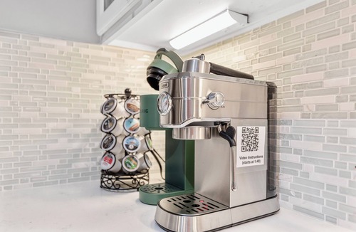 Northeast Raleigh House | 1-Acre 4BR Retreat w/Game Room & Epic Coffee Bar!