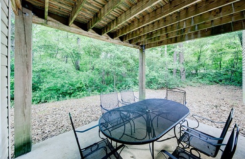 Sea Scape Condo | 1 BDRM ~BEACHWOODS RESORT~ 100 ACRE FOREST, LAKES, WETLANDS, WILDLIFE & MORE