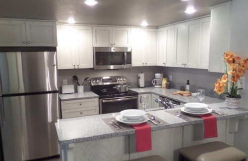 Sea Scape Condo | 1 BDRM CONDO~ BEACHWOODS RESORT~ INDOOR POOL/SPA~ LOTS OF AMENITIES~ MUST SEE