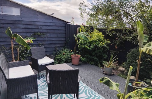 Llansantffraid-ym-Mechain Apartment | 1-Bed Apartment - Sleeps 2 & Private Parking