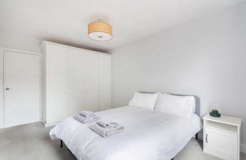 Northcote Apartment | 1 bed Clapham Junction apartment