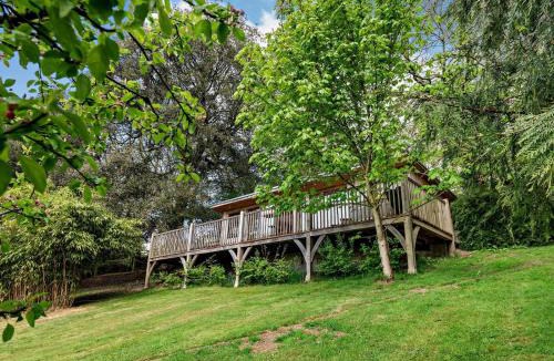 Swimbridge Cabin | 1 Bed in Barnstaple oc-62134