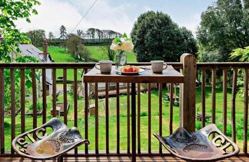 Swimbridge Cabin | 1 Bed in Barnstaple oc-62134