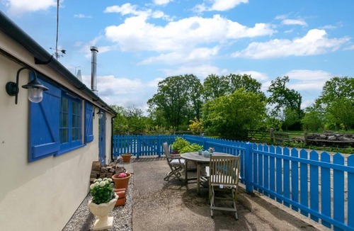 Biddenden House | 1 Bed in Biddenden (oc-cb635)