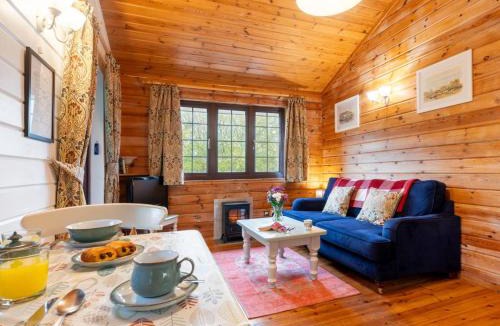 Clovelly Cabin | 1 Bed in Bideford oc-00354