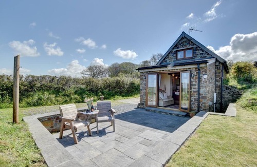 Welcombe Cottage | 1 Bed in Bideford (oc-n2063)