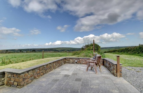 Welcombe Cottage | 1 Bed in Bideford (oc-n2063)