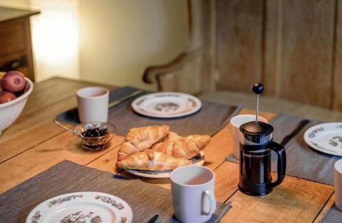 Beaulieu House | 1 Bed in Brockenhurst oc-78926