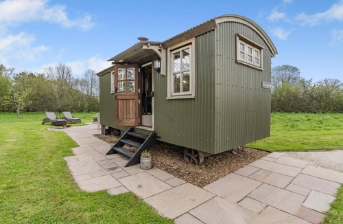Bronllys Cottage | 1 Bed in Bronllys (oc-t31949)