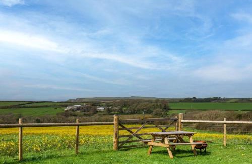 Bude Cabin | 1 Bed in Bude oc-88497