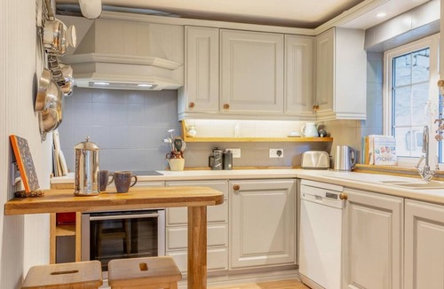 Castleton Apartment | 1 Bed in Castleton (oc-s41743)