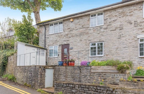 Castleton Apartment | 1 Bed in Castleton (oc-s41743)
