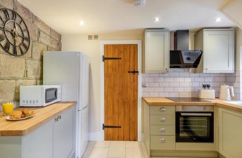 Beeley House | 1 Bed in Darley Dale oc-w32014