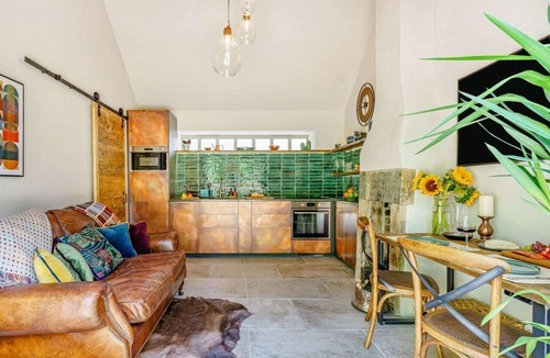 Langley Park Cottage | 1 Bed in Durham (oc-89318)