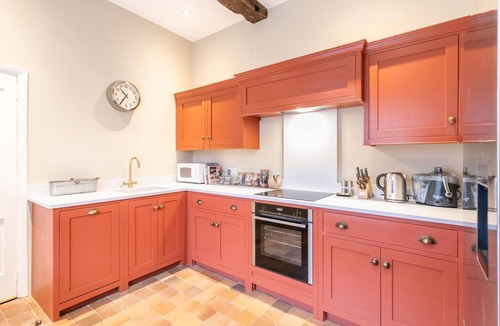 Sutton on the Forest Cottage | 1 Bed in Sutton-on-the-Forest (oc-t30950)