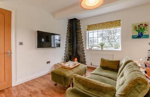 Hinderwell Apartment | 1 Bed in Hinderwell oc-wa067