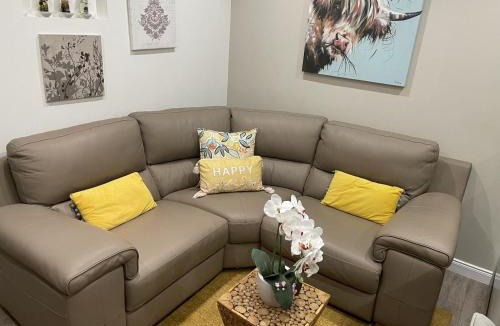 South Galson Cabin | 1 Bed in Inverness oc-a33726