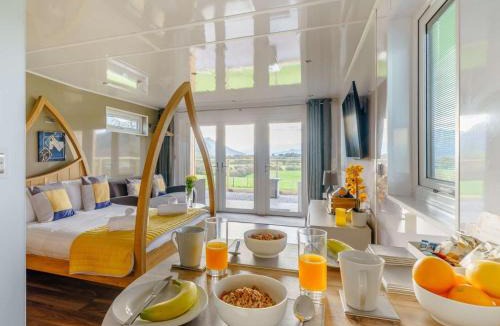 Bassenthwaite Cabin | 1 Bed in Keswick oc-82475