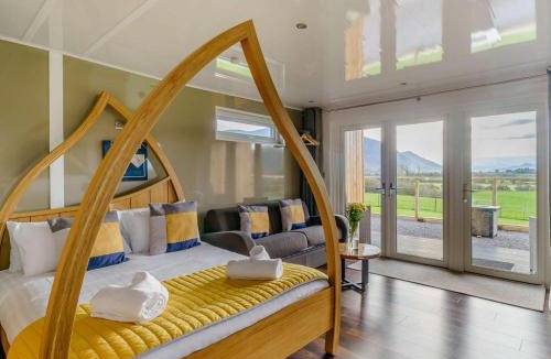 Bassenthwaite Cabin | 1 Bed in Keswick oc-82475