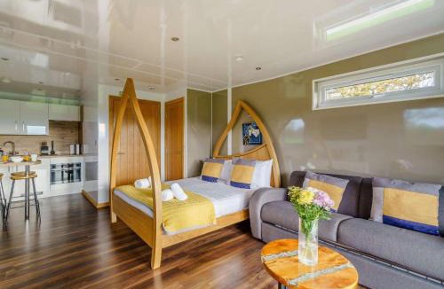 Bassenthwaite Cabin | 1 Bed in Keswick oc-82475