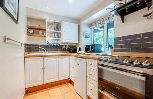 Little Petherick Apartment | 1 Bed in Little Petherick (oc-a30789)