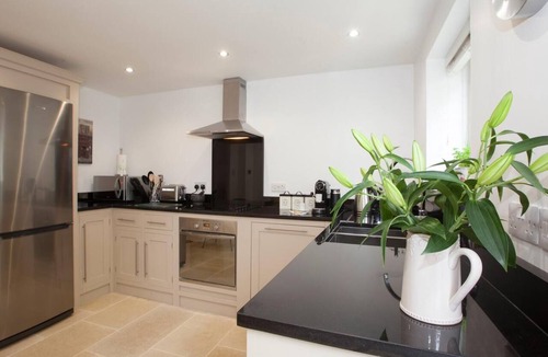 Great Broughton Cottage | 1 Bed in Middlesbrough (oc-g0080)