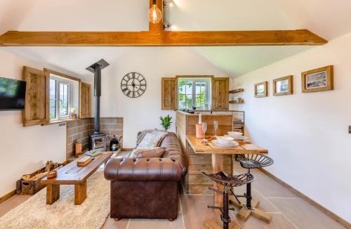 Graddon Cross Cabin | 1 Bed in Okehampton oc-p29017