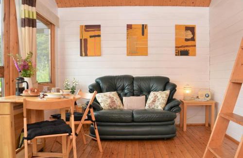 Boscundle Cabin | 1 Bed in Par- oc-sylva