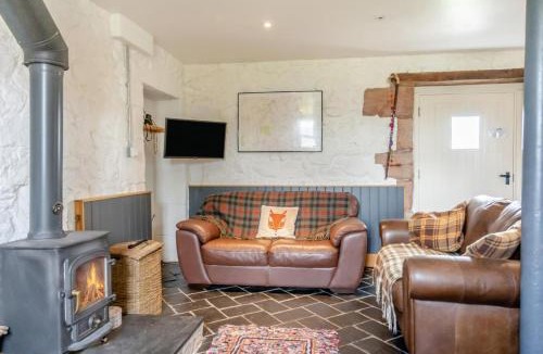 Old Bewick House | 1 Bed in Powburn oc-gd1919