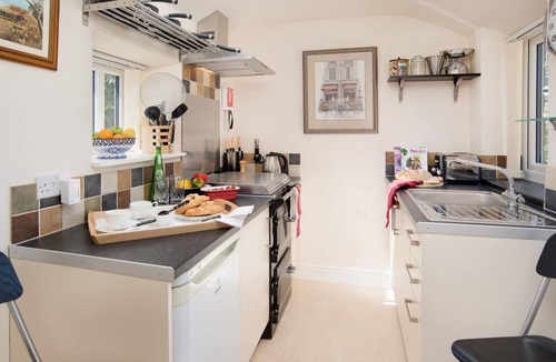 Riding Mill House | 1 Bed in Riding Mill (oc-cn063)