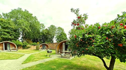 Denstone Other | 1 Bed in Rocester oc-o33055