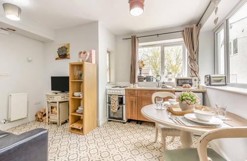 Cockermouth Apartment | 1 Bed in Rogerscale (oc-t30395)