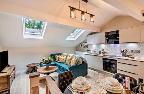 Giggleswick Cottage | 1 Bed in Settle (oc-c29667)