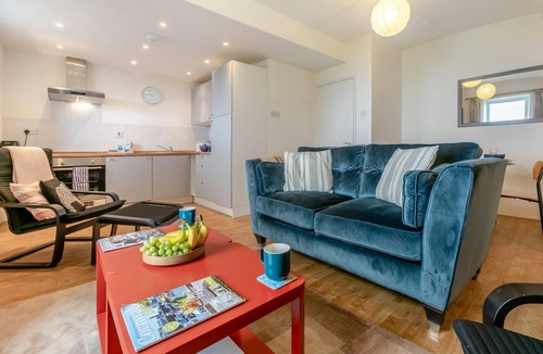 St Just Apartment | 1 Bed in St. Just (oc-h31976)