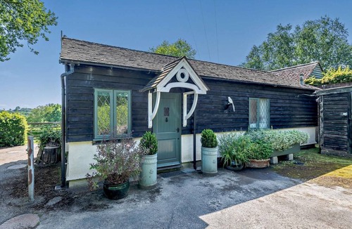 Lamberhurst Cottage | 1 Bed in Tunbridge Wells (oc-79180)