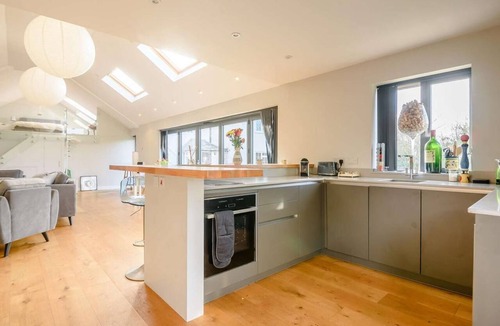 West Meon Cottage | 1 Bed in Upham (oc-90771)