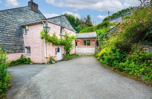 Little Petherick House | 1 Bed in Wadebridge (oc-p00223)