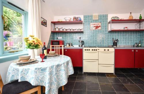 Little Petherick House | 1 Bed in Wadebridge oc-p00223