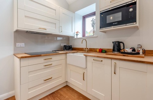 Wetheral Cottage | 1 Bed in Wetheral (oc-g32934)