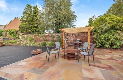 Wetheral Cottage | 1 Bed in Wetheral (oc-g32934)