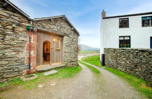 Millom Cottage | 1 Bed in Whicham (oc-ld155)