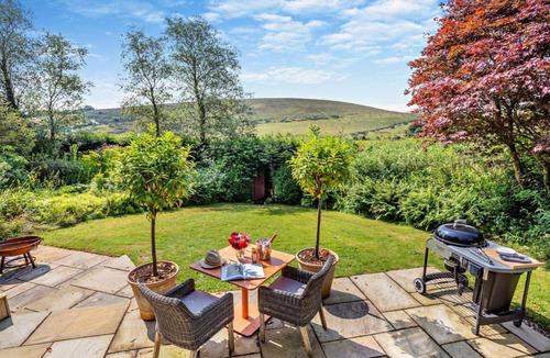 Withypool House | 1 Bed in Withypool oc-s29887