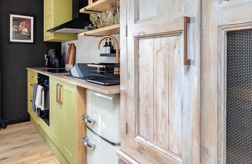 Devizes Cottage | 1 bedroom accommodation in Great Cheverell