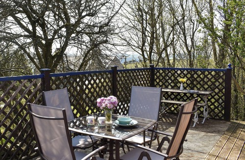 Haydon Bridge Cottage | 1 bedroom accommodation in Haydon Bridge