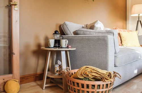 Kirkby Malham Apartment | 1 bedroom accommodation in Kirkby Malham