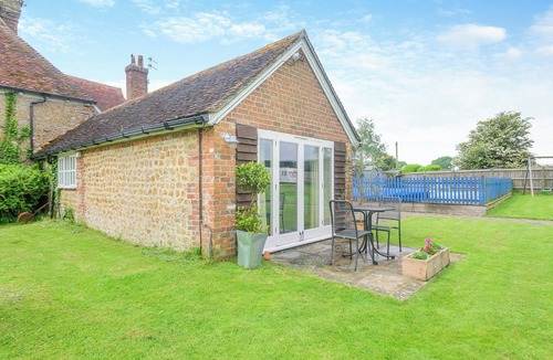 Bognor Regis Cottage | 1 bedroom accommodation in Bognor Regis